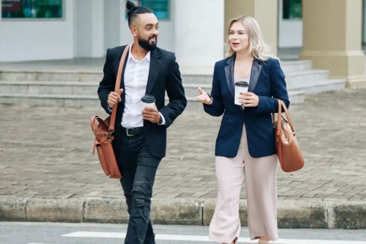 Business ClassPeer Group