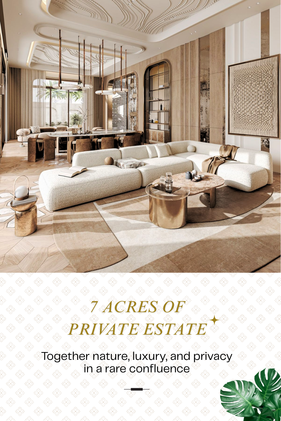 Lodha Bellevue - Elegant Residences with Sea Views