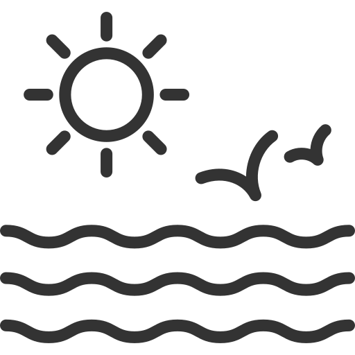 Views of  Racecourse & Sea at Lodha Bellevue